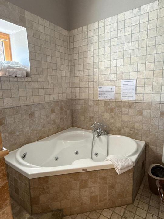 Photo of Bathroom in Cancale