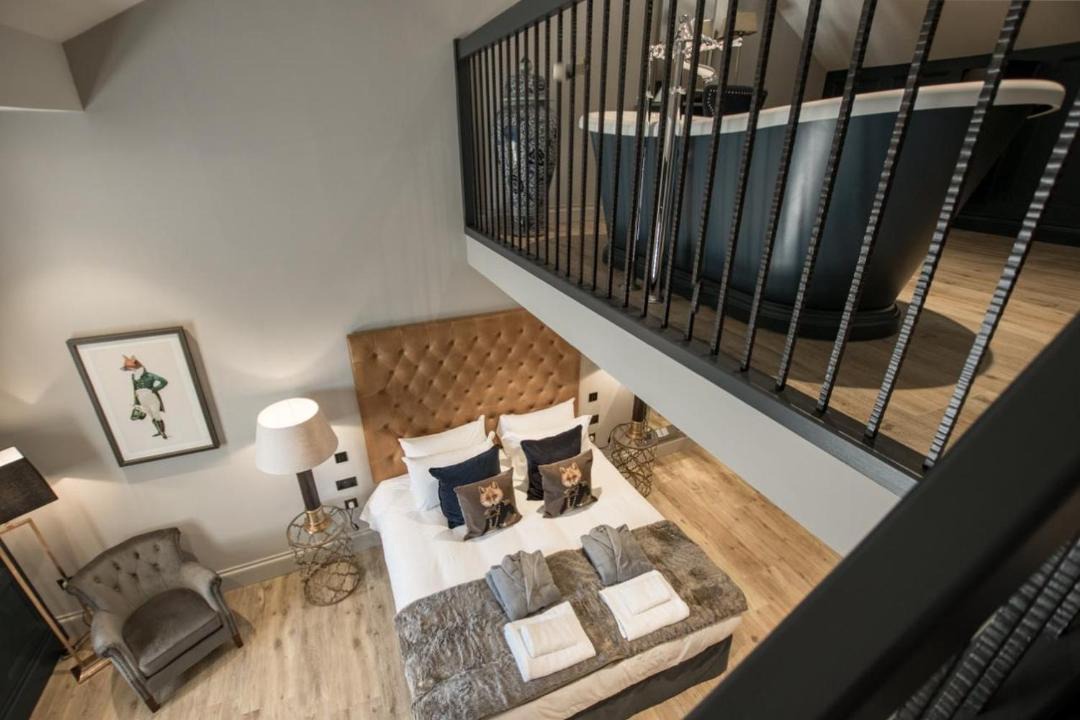 Photo of Others in Fence