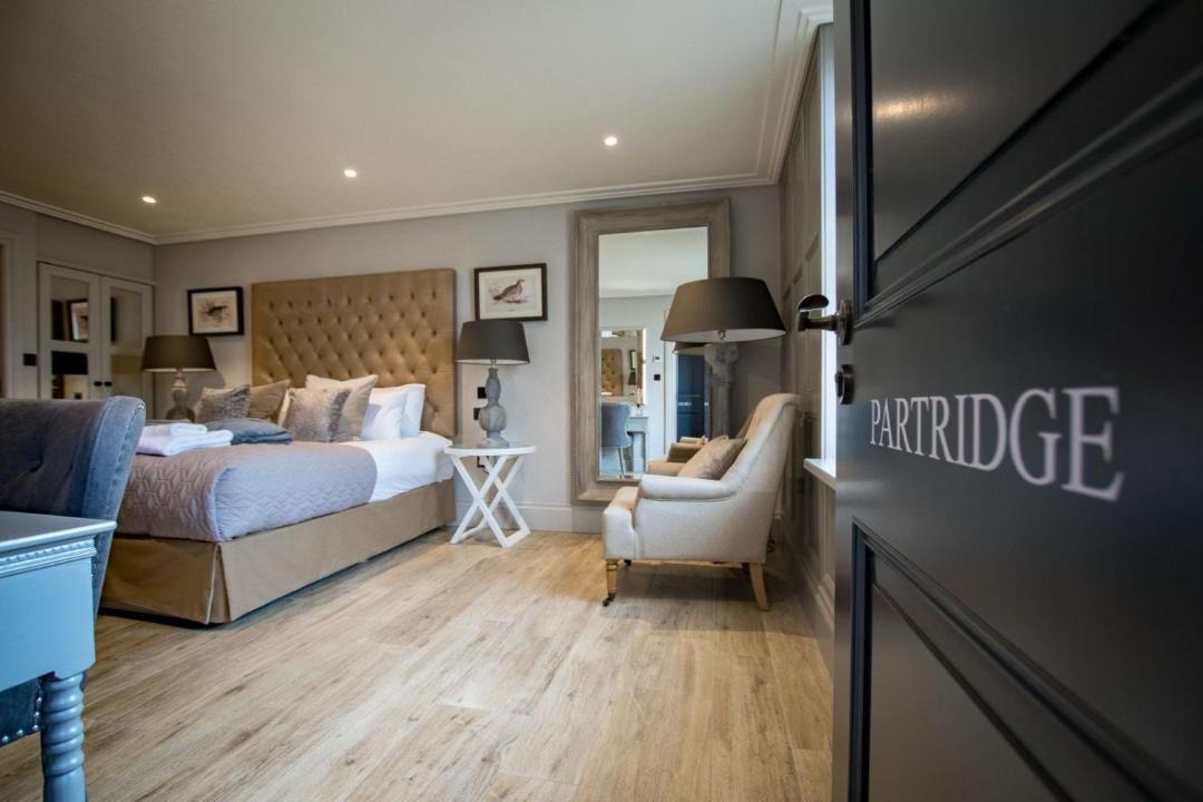 Photo of Others in Fence