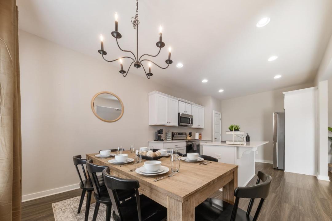 Photo of Kitchen in Cullman