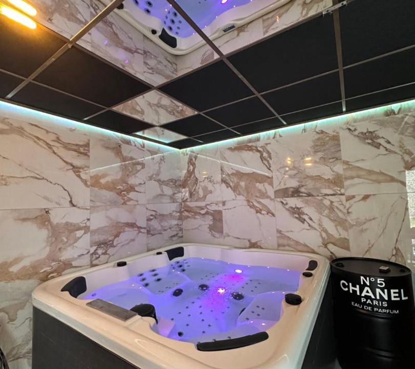 Photo of Bathroom in Denain