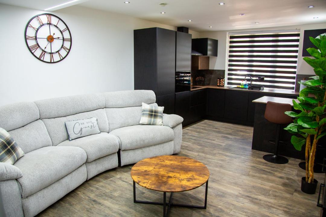 Photo of Livingroom in Uxbridge North