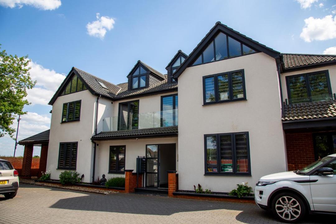 Photo of Others in Uxbridge North