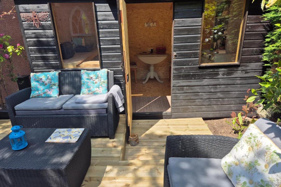 Photo of Others in Letham Grange