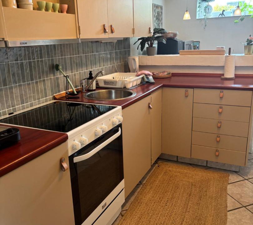 Photo of Kitchen in Silkeborg