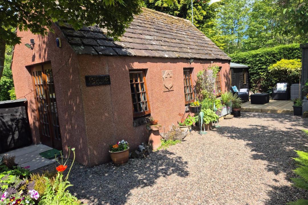 Photo of Others in Letham Grange