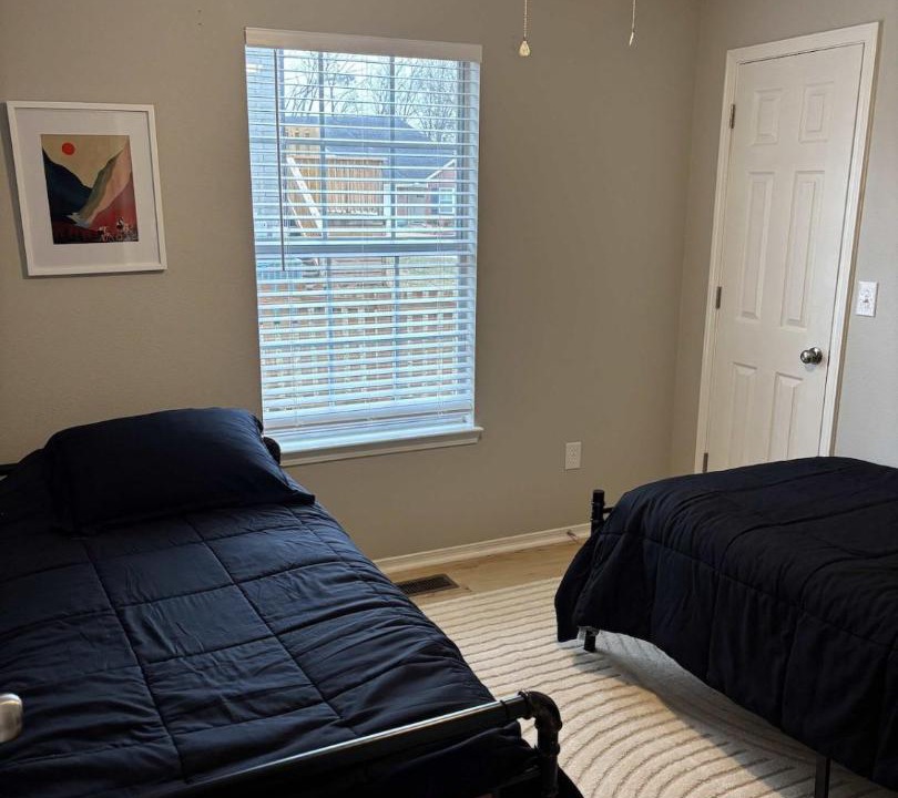 Photo of Bedroom in Bentonville