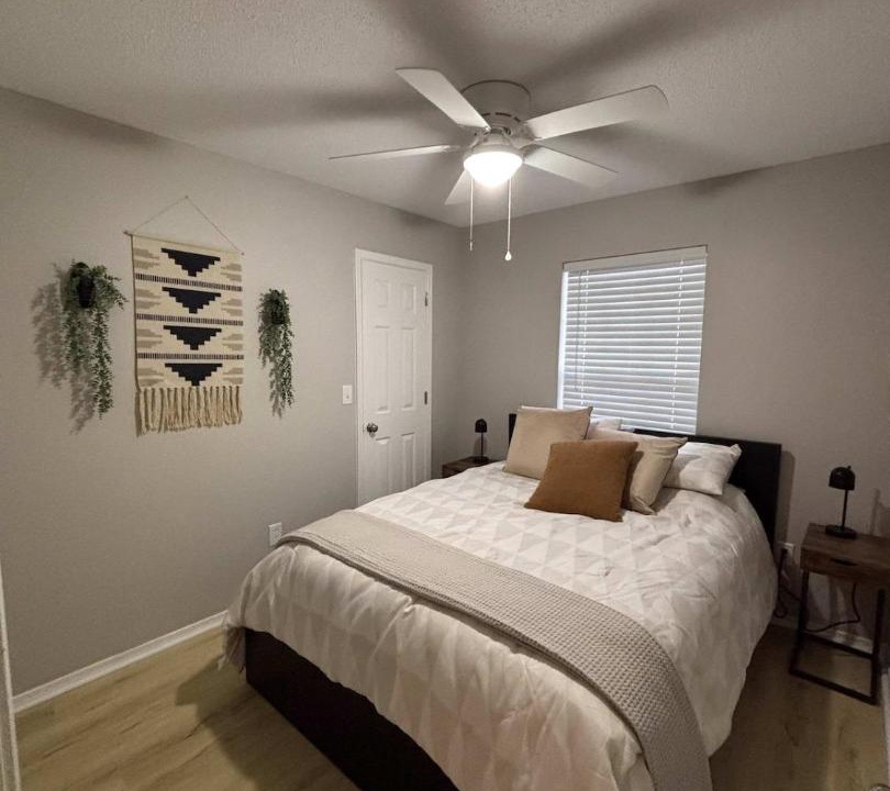 Photo of Bedroom in Bentonville