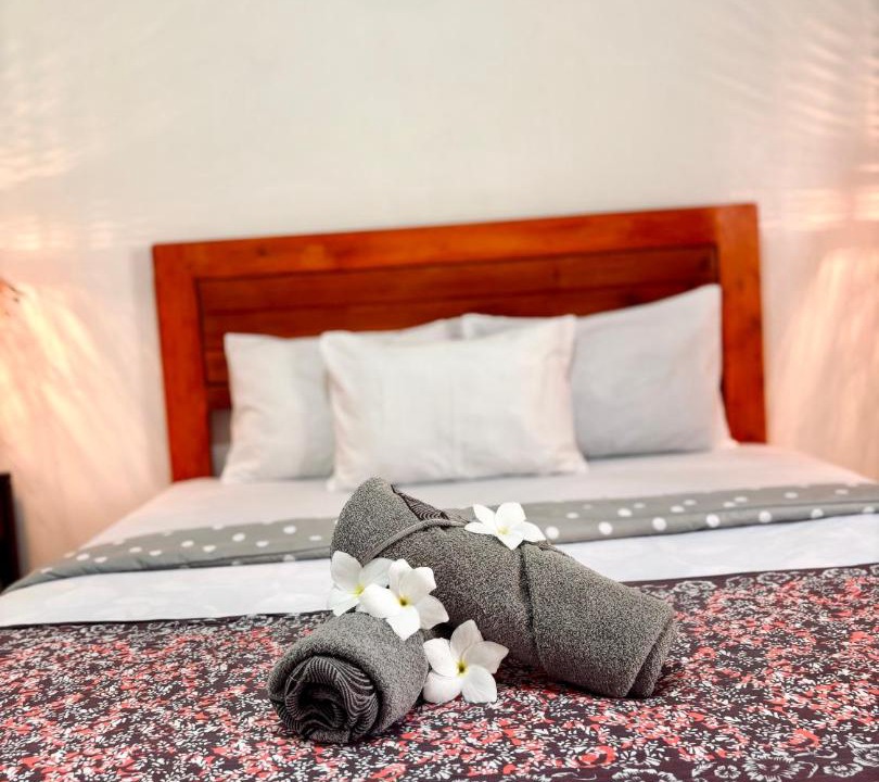 Photo of Bedroom in Bayan