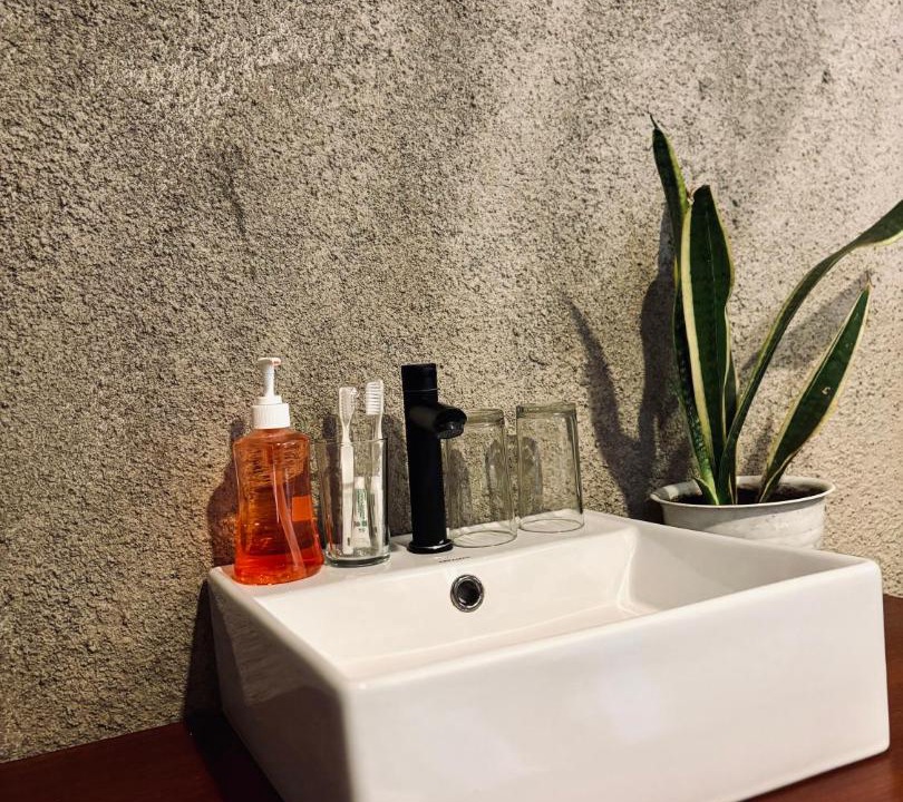 Photo of Bathroom in Bayan