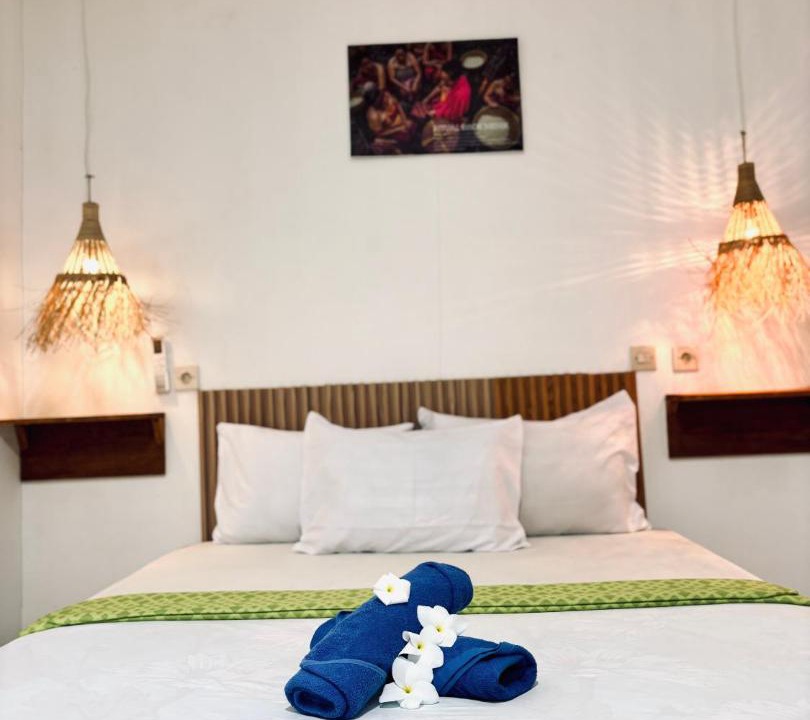 Photo of Bedroom in Bayan