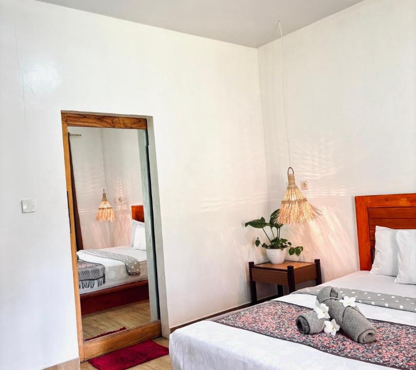 Photo of Bedroom in Bayan
