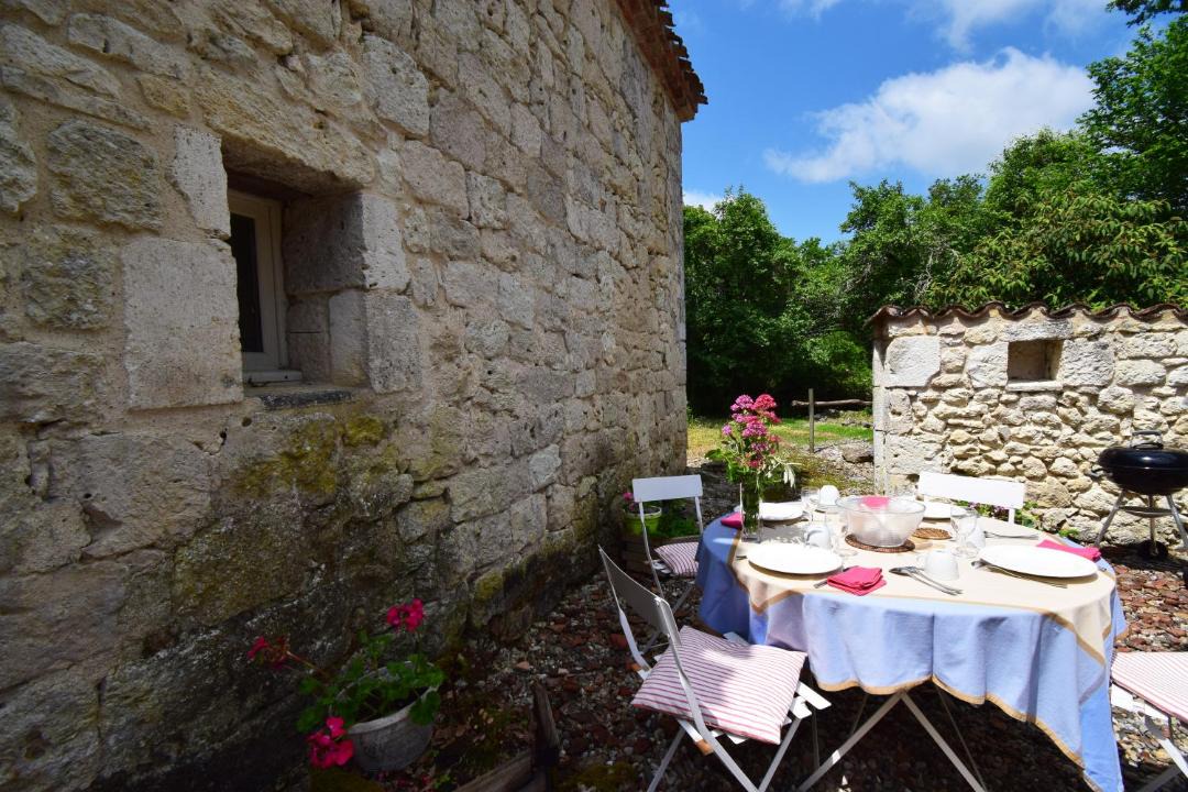 Photo of Others in Laroque-Timbaut