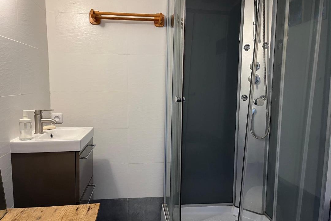 Photo of Bathroom in Fitou