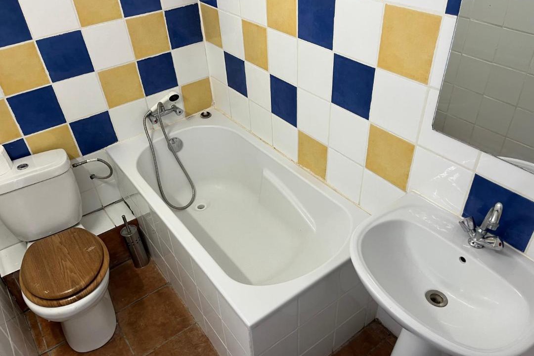 Photo of Bathroom in Fitou