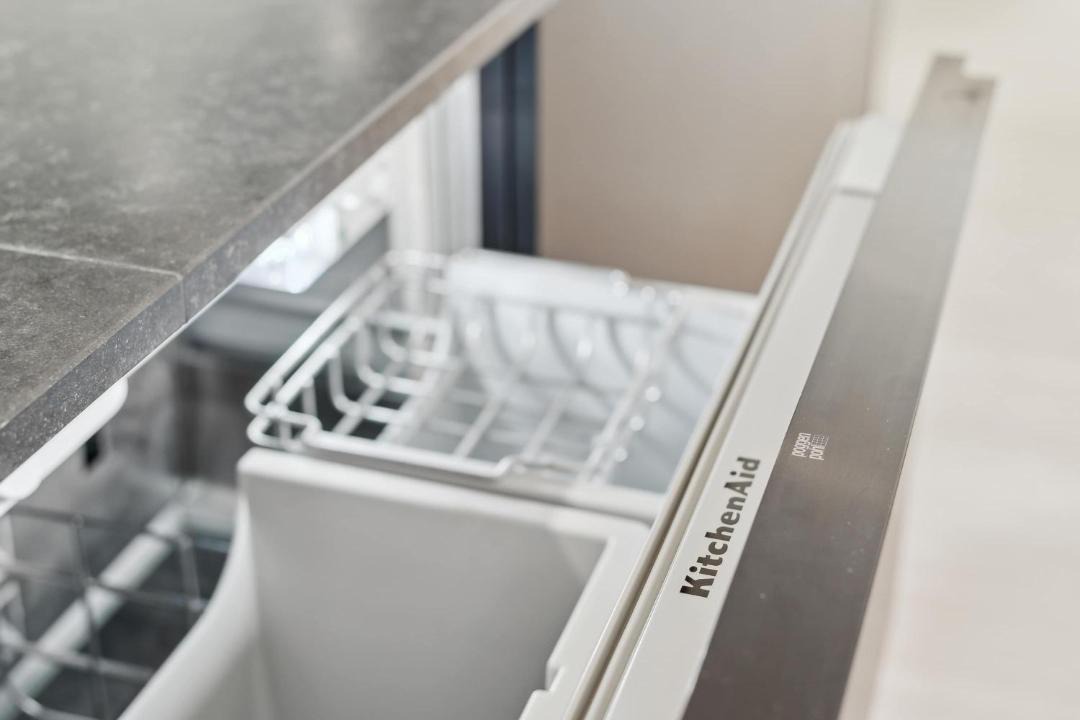 Photo of Kitchen in Christianshavn