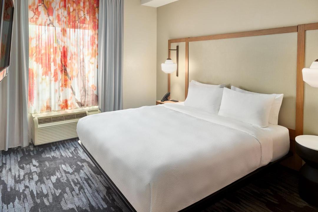 Photo of Bedroom in Warner Robins