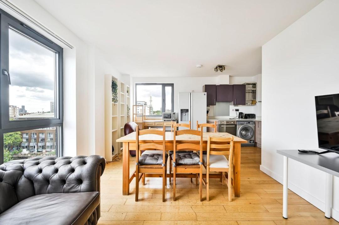 Photo of Others in Haggerston