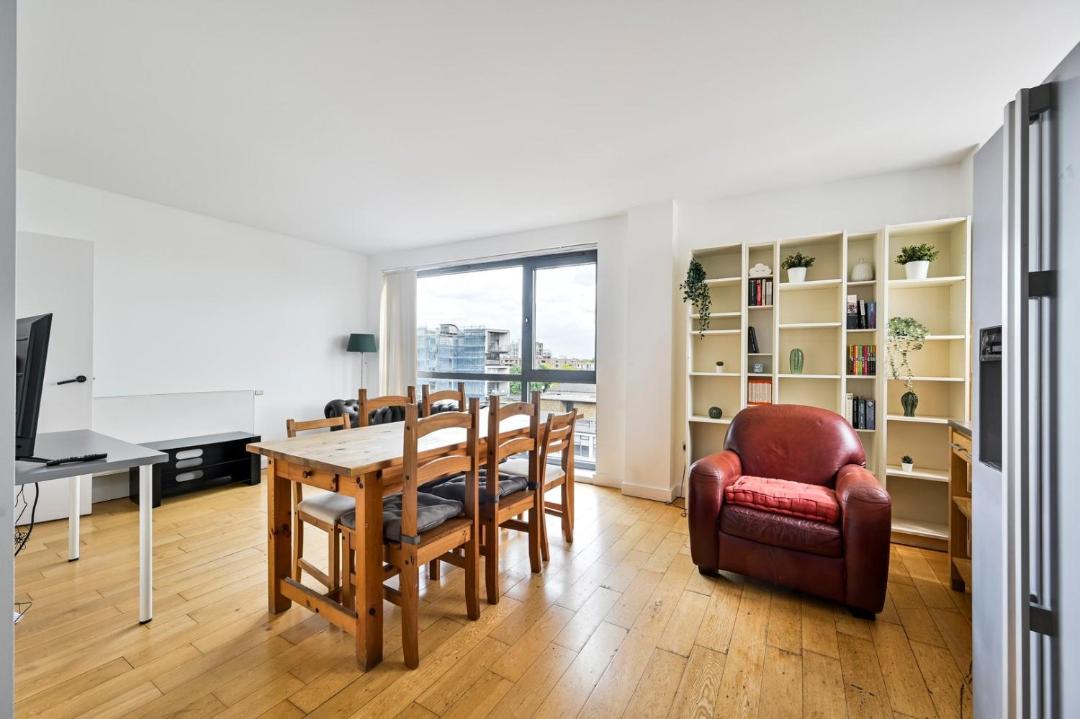 Photo of Others in Haggerston