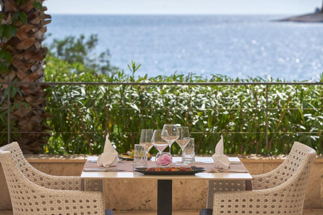 Photo of Patio Balcony in Rogoznica