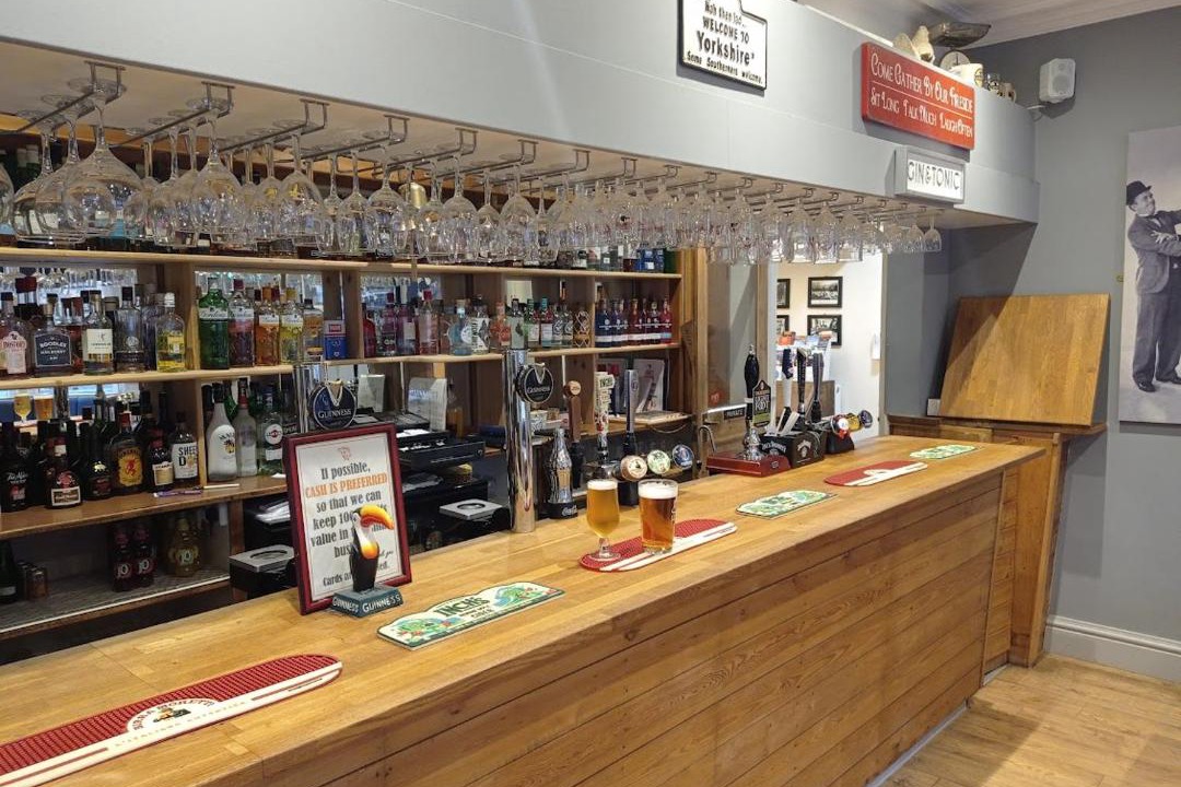 Photo of Others in Briggswath