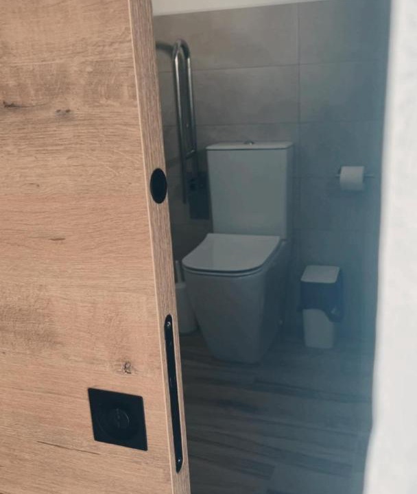 Photo of Bathroom in Segura de la Sierra