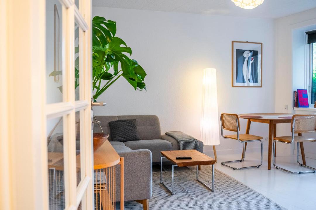 Photo of Livingroom in Copenhagen SV