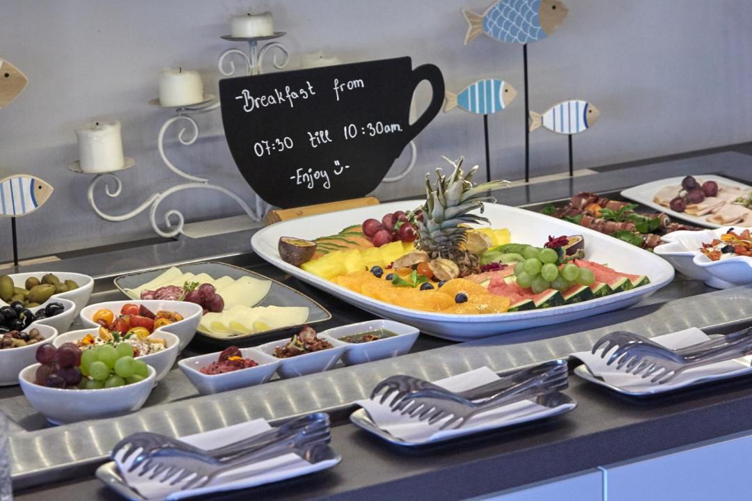 Photo of Kitchen in Rogoznica