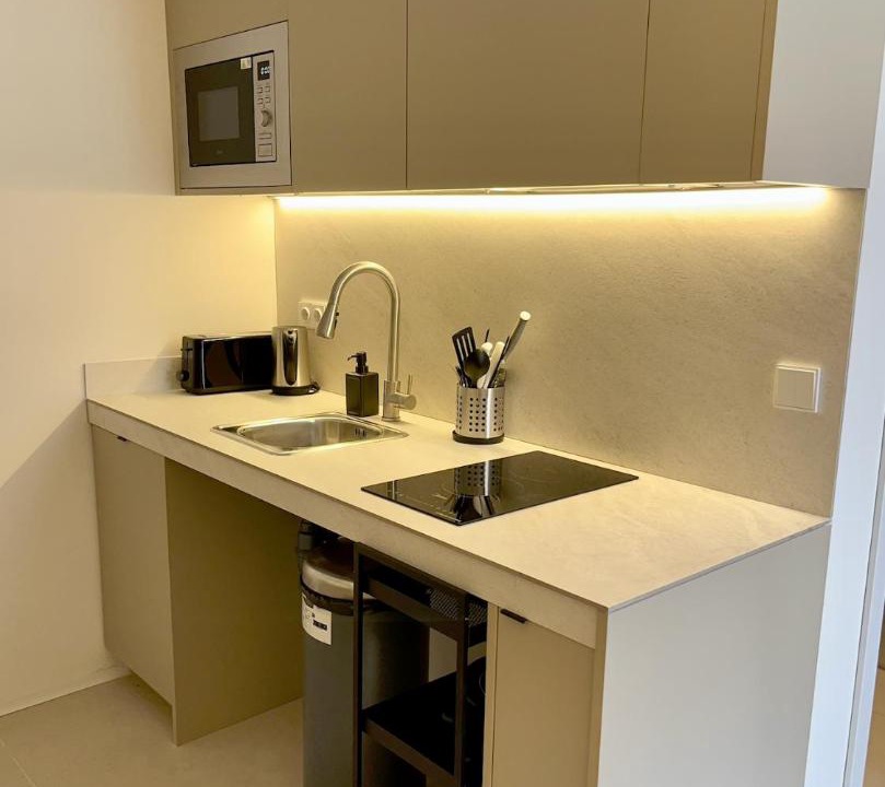 Photo of Kitchen in Benicalap