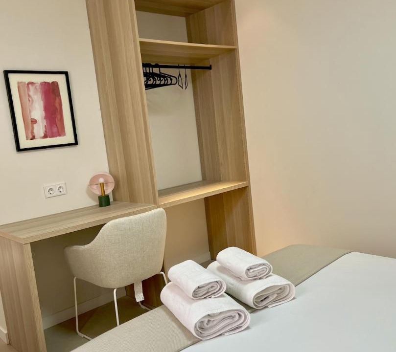 Photo of Bedroom in Benicalap