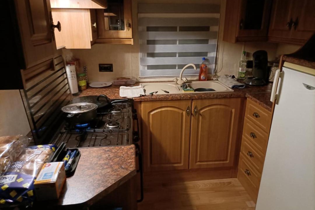 Photo of Kitchen in Quend