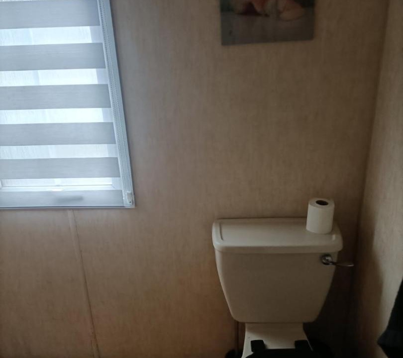 Photo of Bathroom in Quend