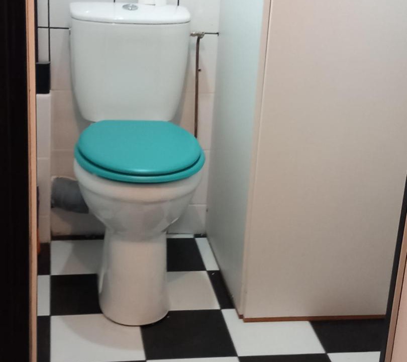 Photo of Bathroom in Noyers-sur-Serein