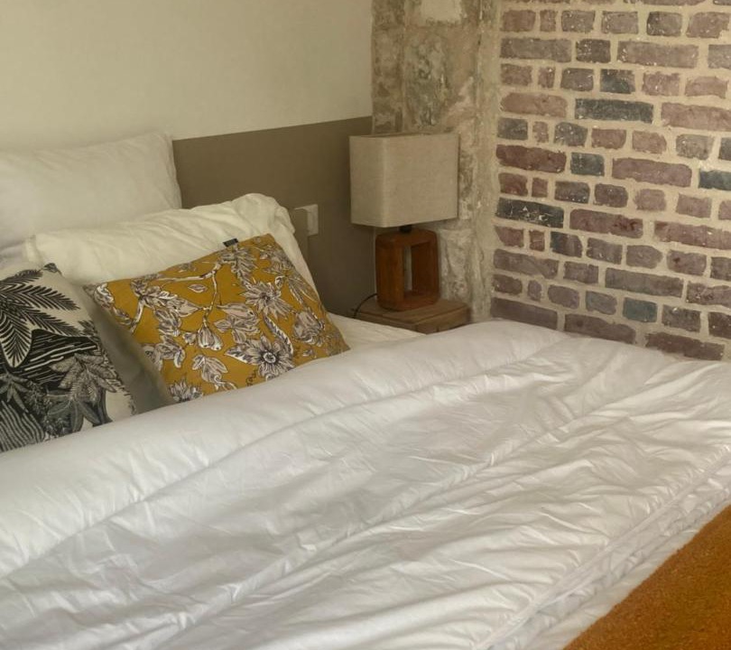 Photo of Bedroom in Villequier