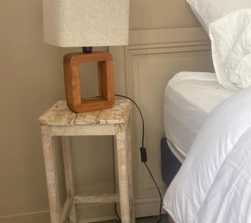 Photo of Bedroom in Villequier