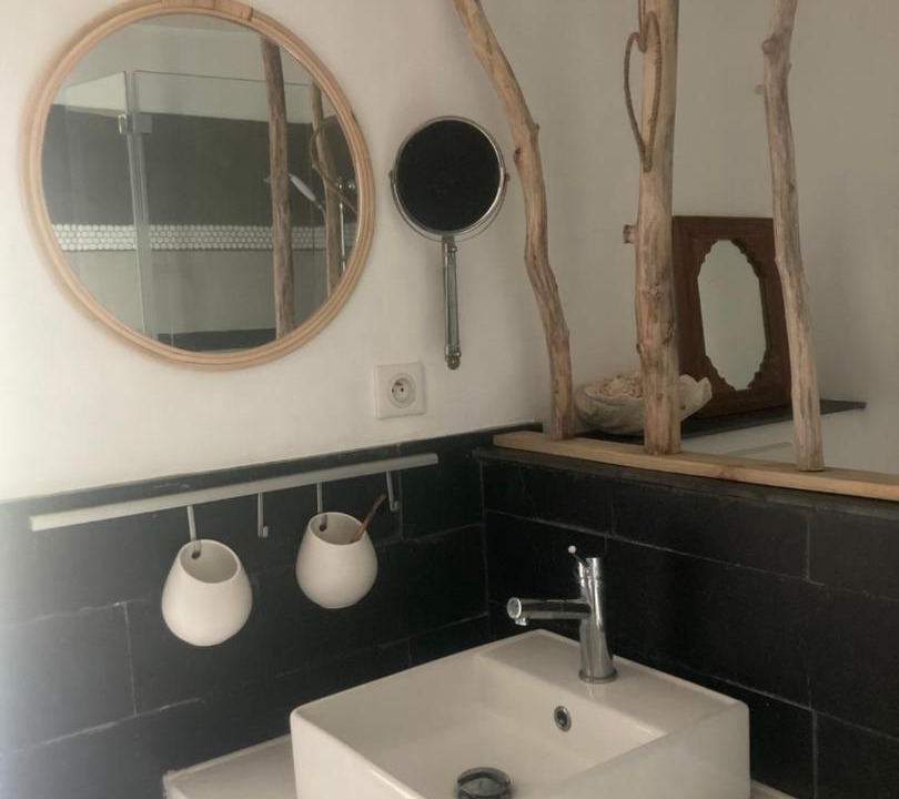 Photo of Bathroom in Villequier