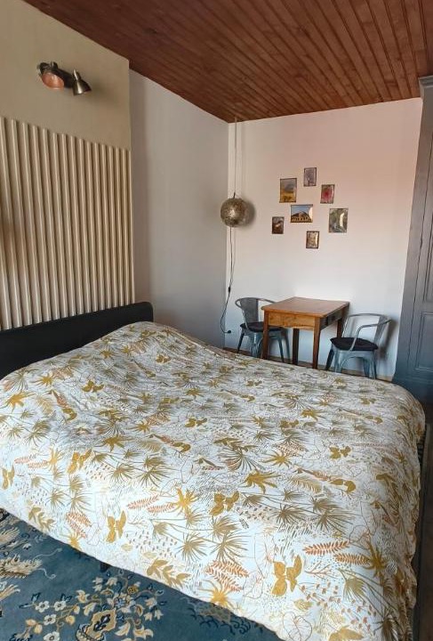 Photo of Bedroom in Bertignat