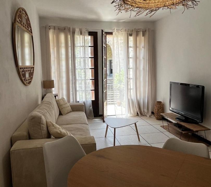 Photo of Livingroom in Saint-Guilhem-le-Desert