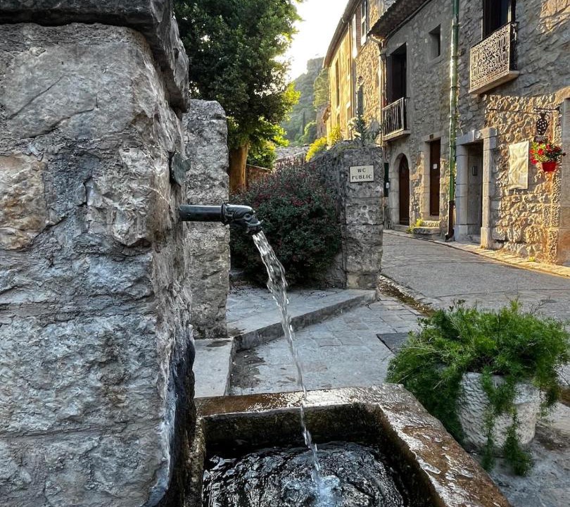 Photo of Others in Saint-Guilhem-le-Desert