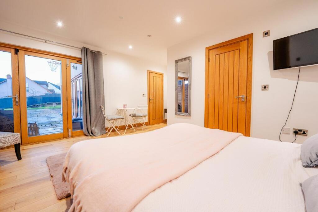 Photo of Bedroom in St. Brides Netherwent