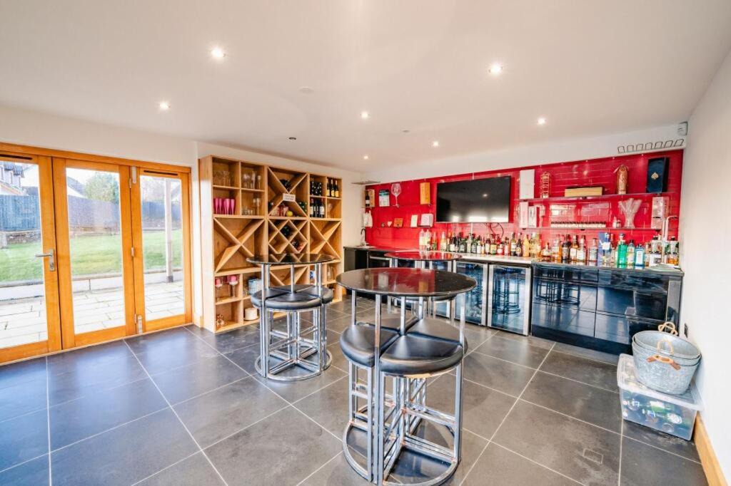 Photo of Kitchen in St. Brides Netherwent