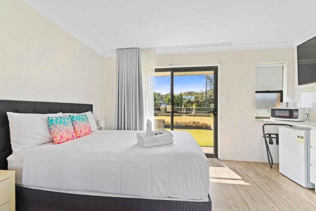 Photo of Bedroom in Lemon Tree Passage