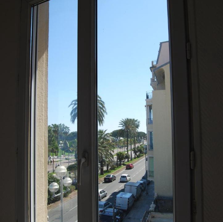 Photo of Patio Balcony in La Californie