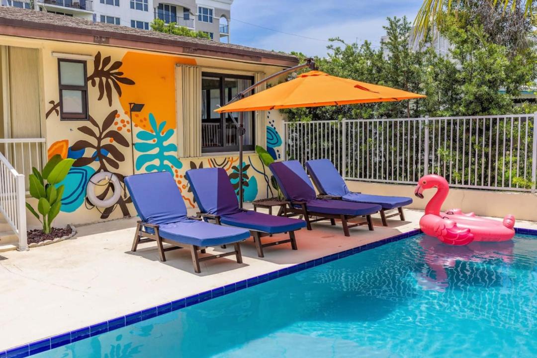 Photo of Patio Balcony in Deerfield Beach