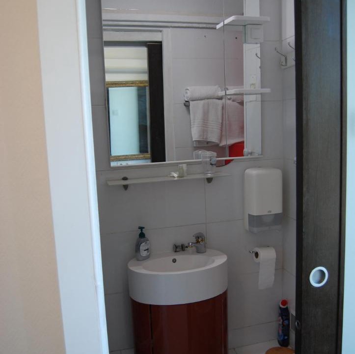 Photo of Bathroom in La Californie