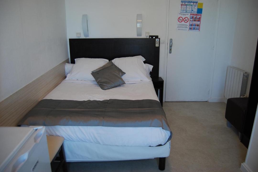 Photo of Bedroom in La Californie