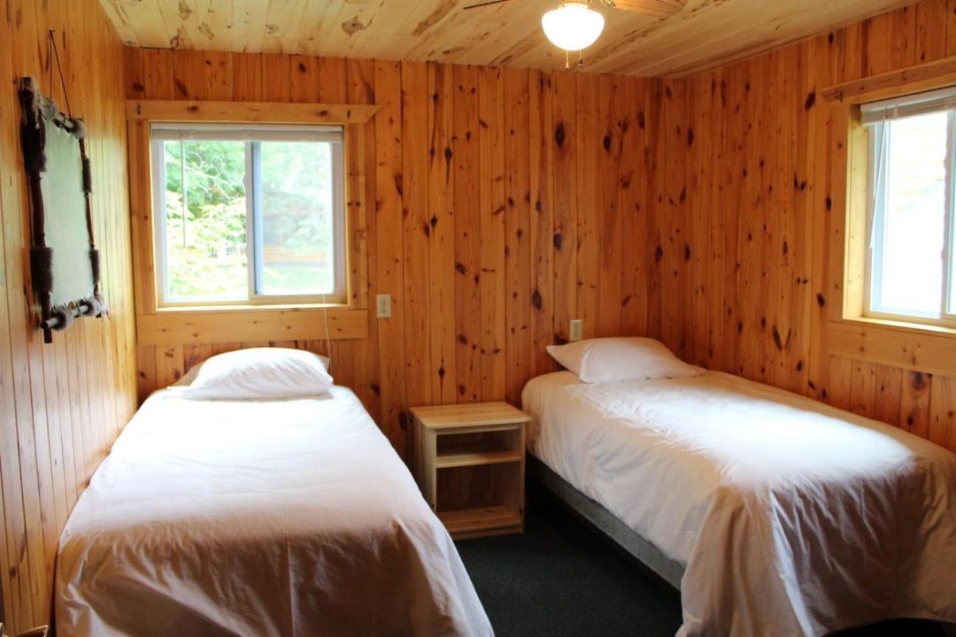 Photo of Bedroom in Deer River
