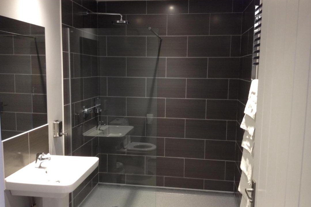 Photo of Bathroom in Ancaster