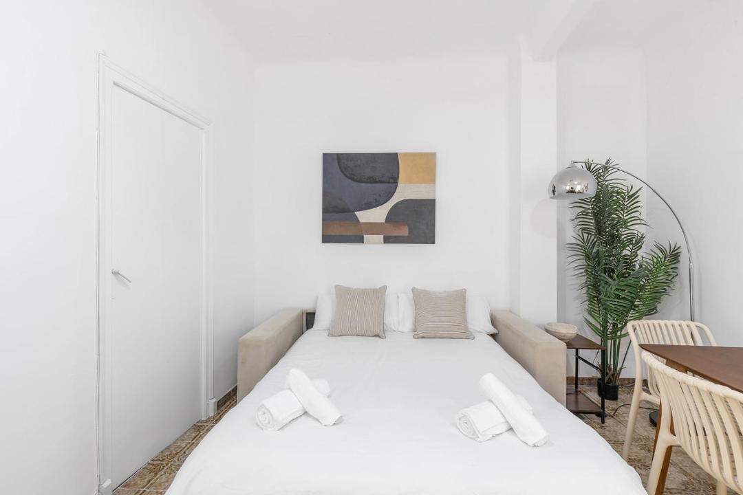 Photo of Bedroom in San Anton
