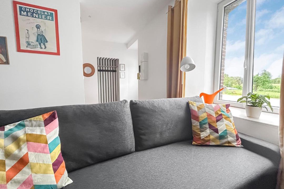 Photo of Livingroom in Pont-Pean